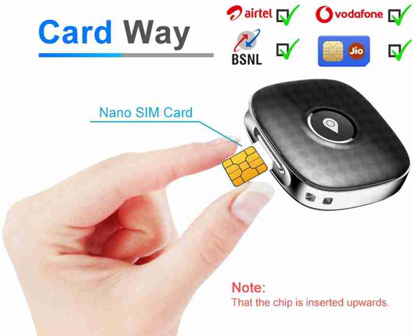 SeTracker Waterproof SIM Card Support Mini Pet 4G GPS Tracker GPS Device Price in India Buy SeTracker Waterproof SIM Card Support Mini Pet 4G GPS Tracker GPS Device online at Flipkart