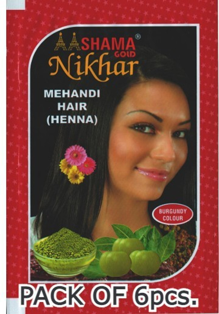 Details 151+ mehndi hair colour camera.edu.vn