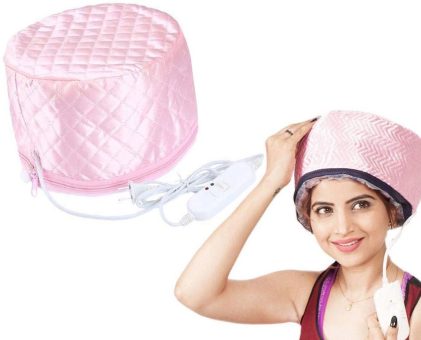 Aggregate more than 87 hair spa cap vova.edu.vn