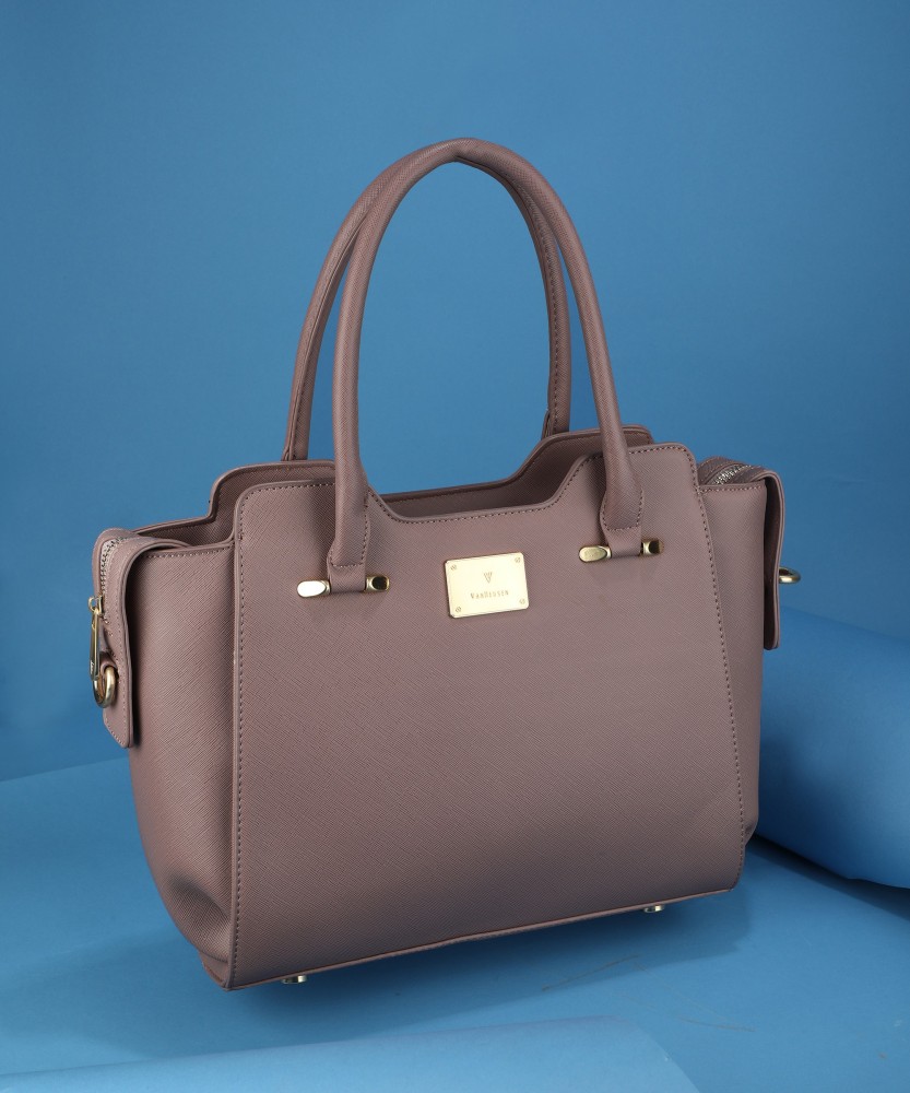 Van heusen bags online new arrivals