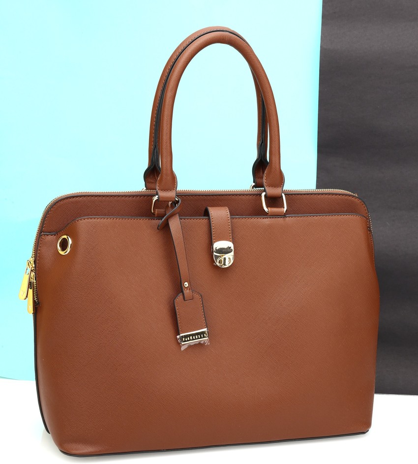 Van heusen store bags flipkart