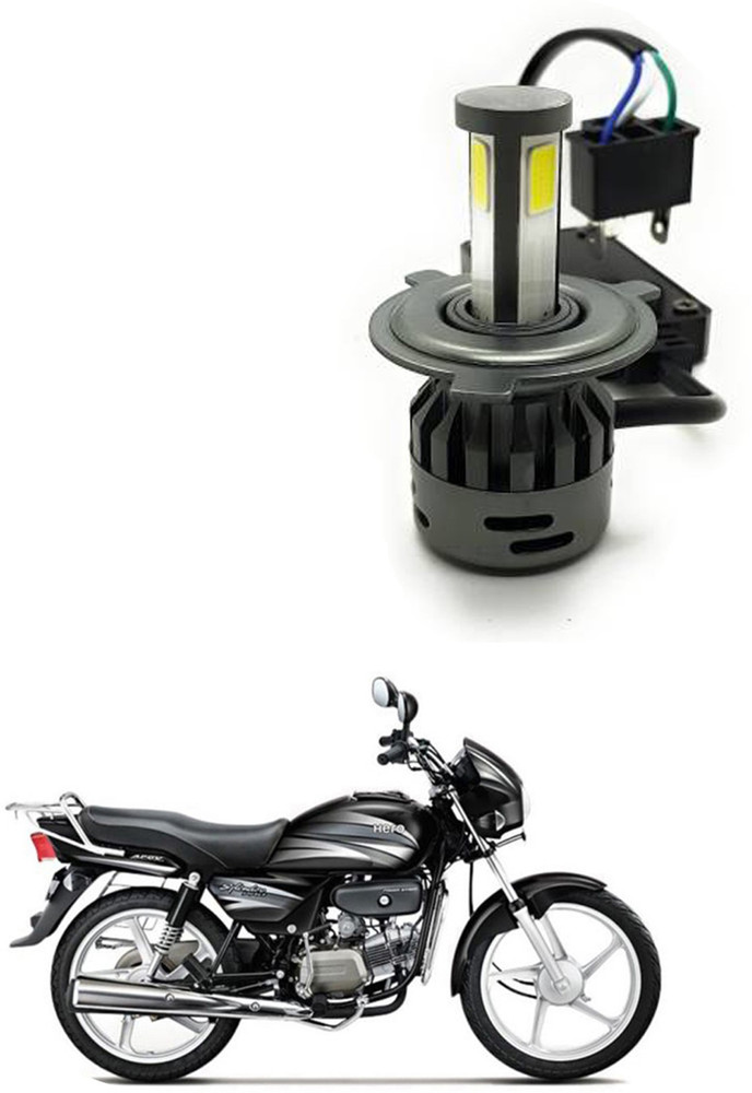 hid lights for splendor plus