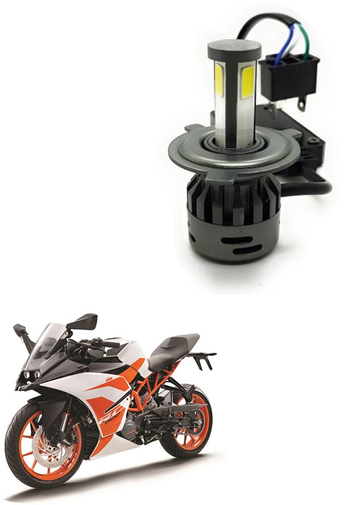 Ktm rc store 200 light price