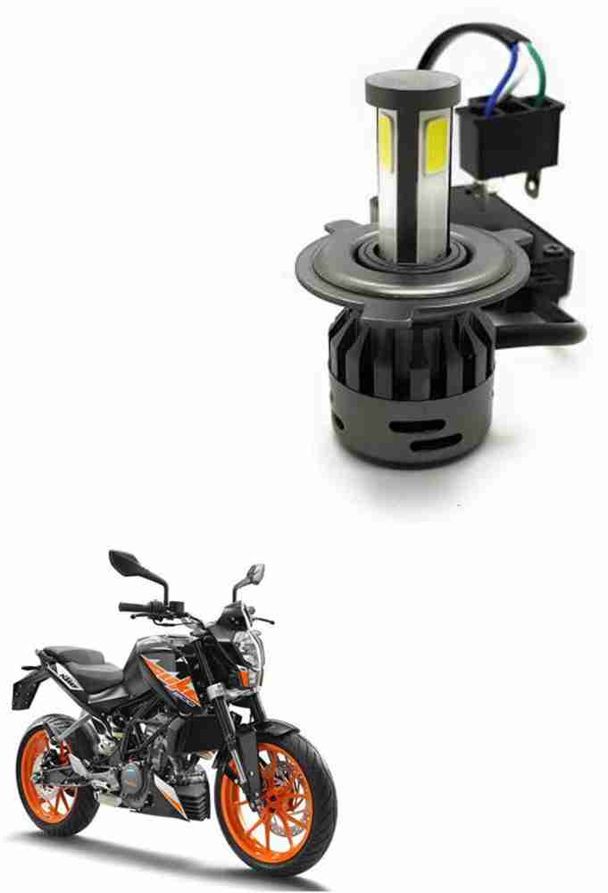 Ktm rc 200 sales front light price