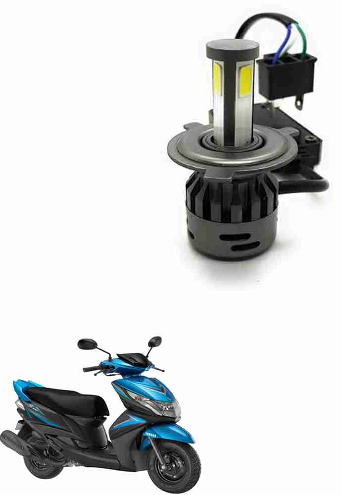 Yamaha ray z new model store