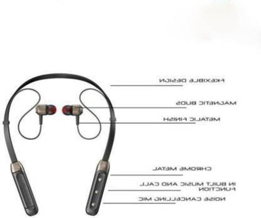 Chaebol Wireless Headphones OPPO A9 A5 A31 A9 R15 Reno 2z 3 Pro