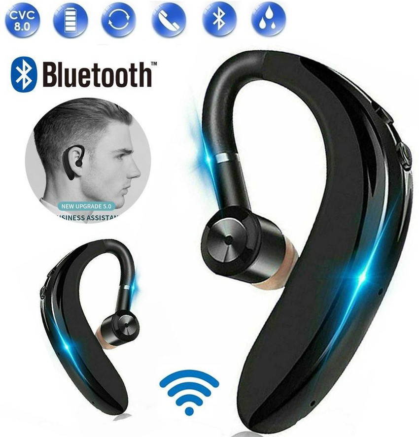 Sunnyvox bluetooth shop headset price