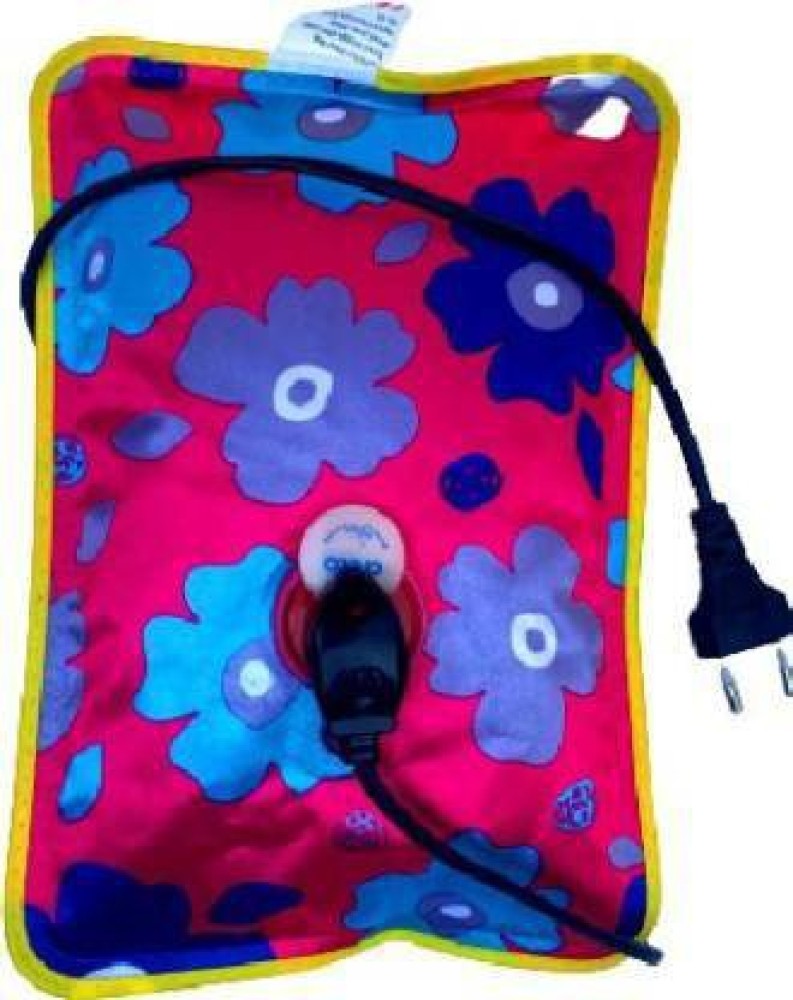 Electric hot gel hot sale bag flipkart