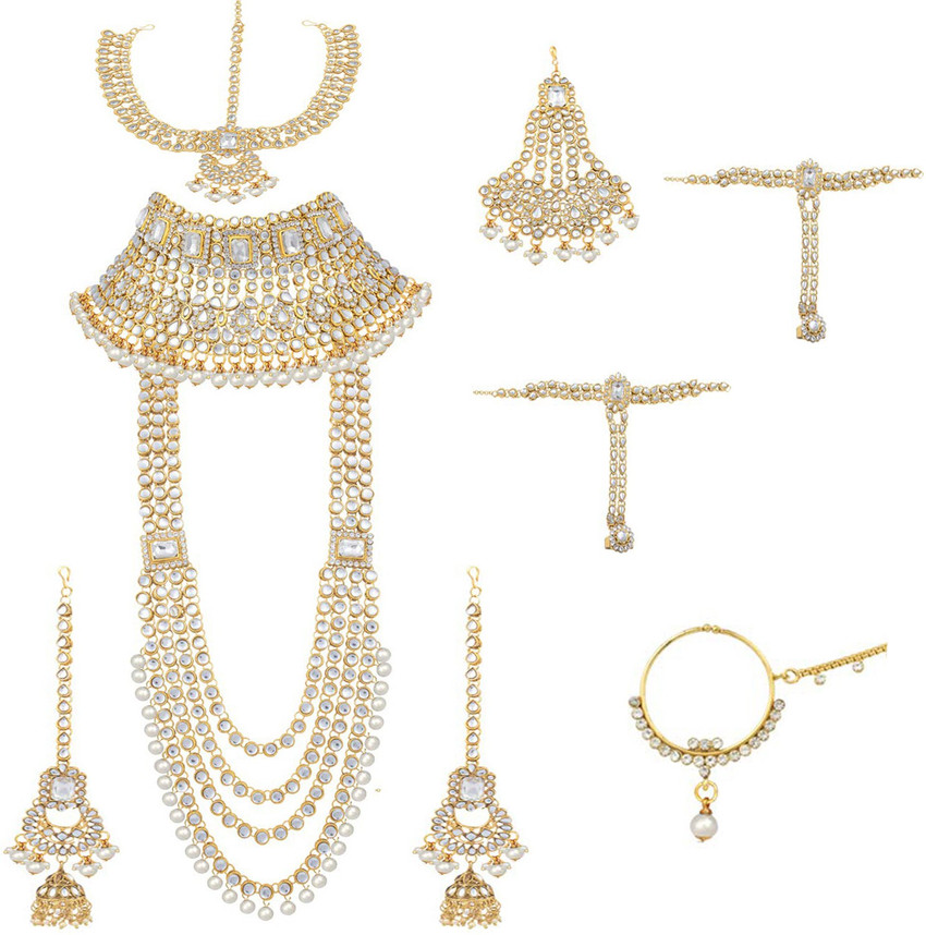 Dulhan hot sale gala set