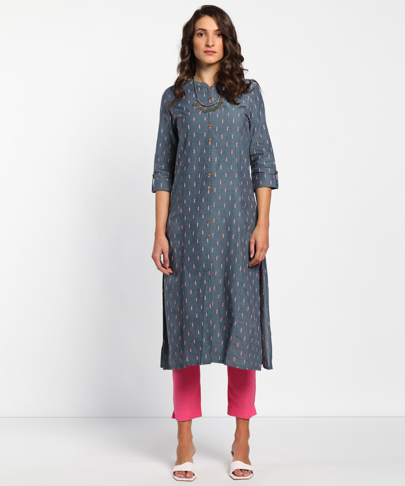 Aurelia Women Printed Straight Kurta Buy Aurelia Women Printed Straight Kurta Online at Best Prices in India Flipkart