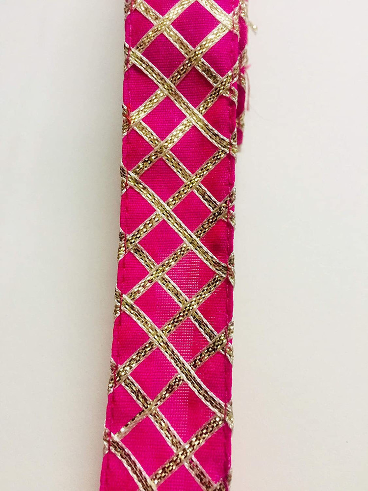 Eerafashionicing 9 Meter Laces for Sarees Dresses Indo Western