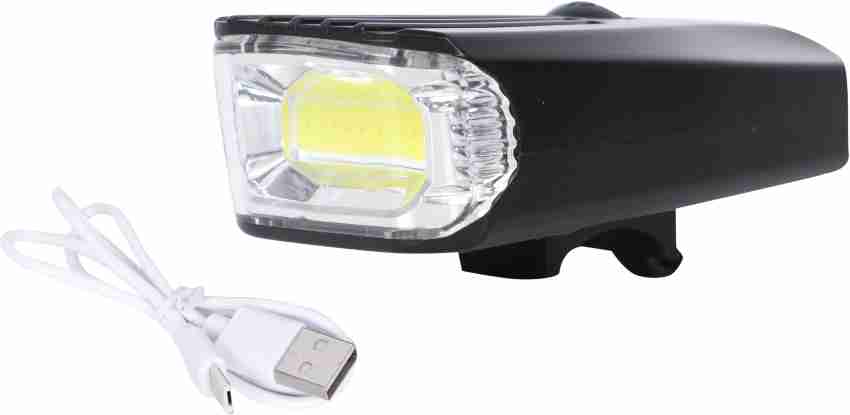 Brightest bike headlight hot sale