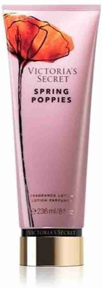 Victoria secret sales spring poppies review