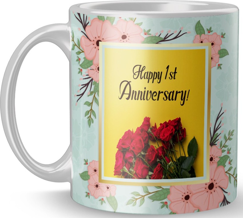 Five Senses Anniversary Gift For Husband/Boyfriend - Gifts By Rashi