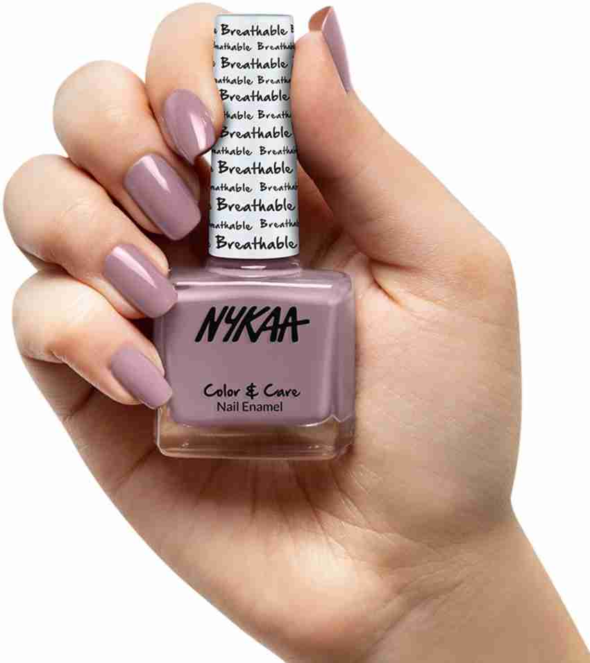 Nail polish store nykaa