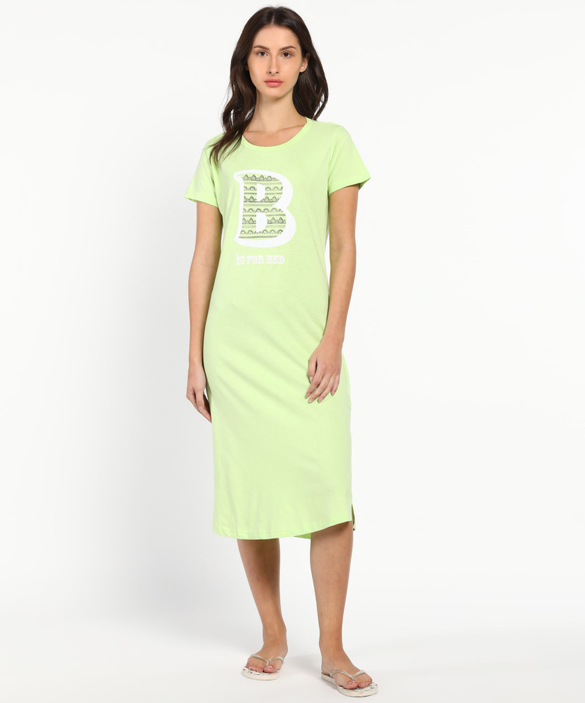 Flipkart short nighty cheap