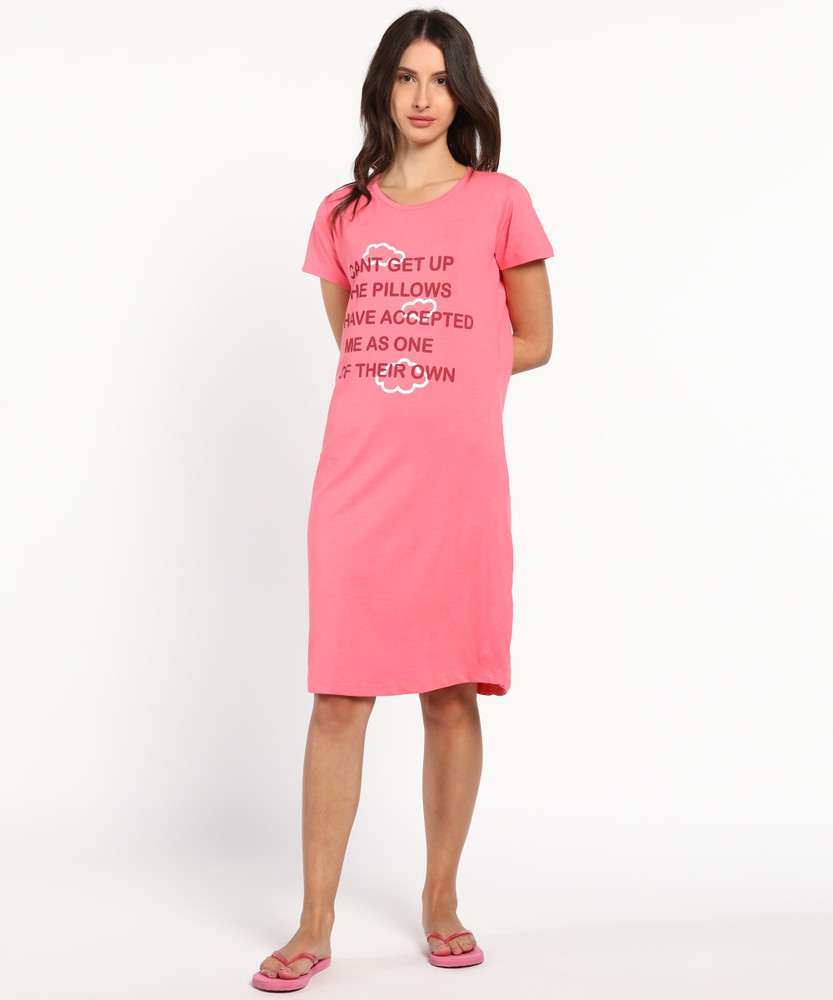 RUPAFORHER Women Nighty Buy RUPAFORHER Women Nighty Online at