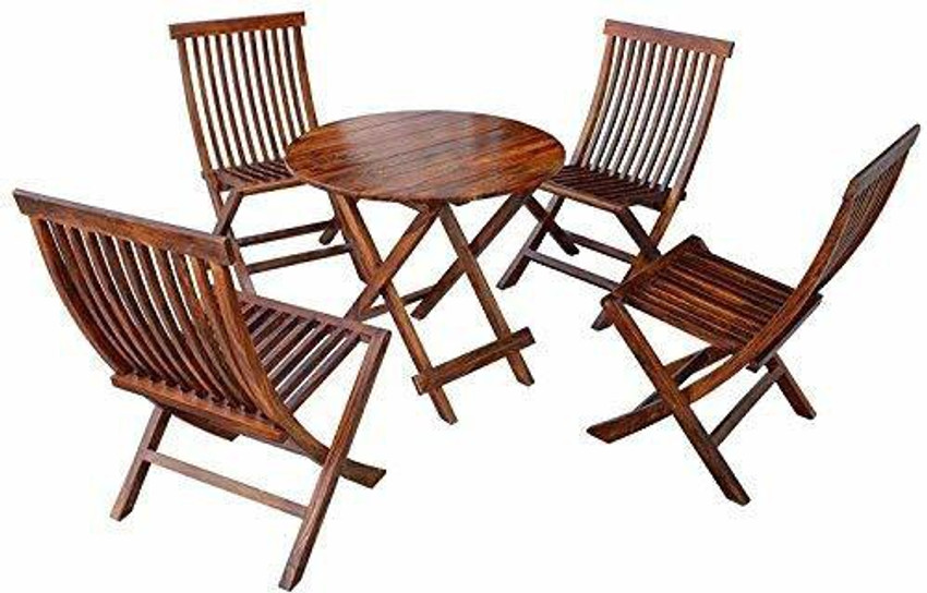 Table 2025 and chairs