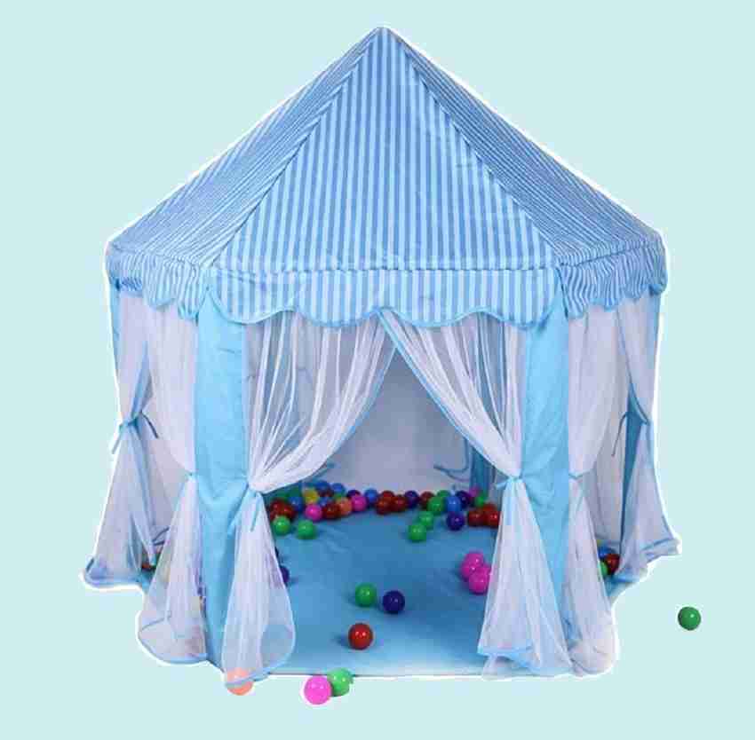 Dream house tent top