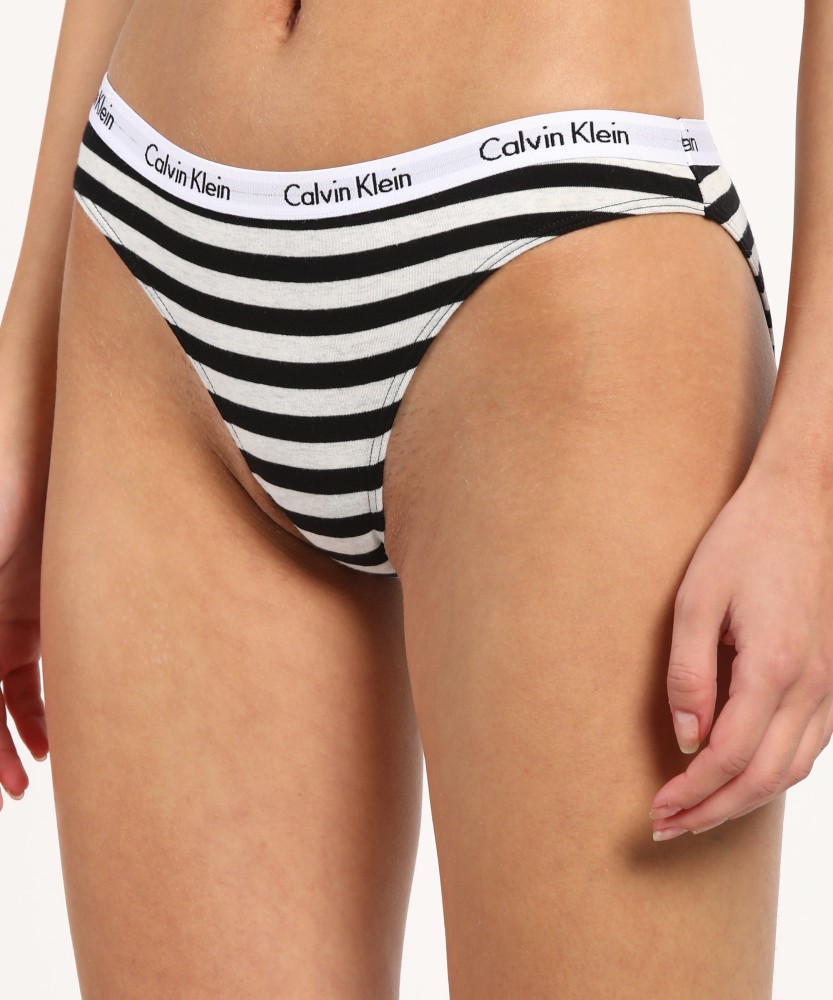 Calvin Klein Underwear Women Bikini Multicolor Panty - Buy Calvin