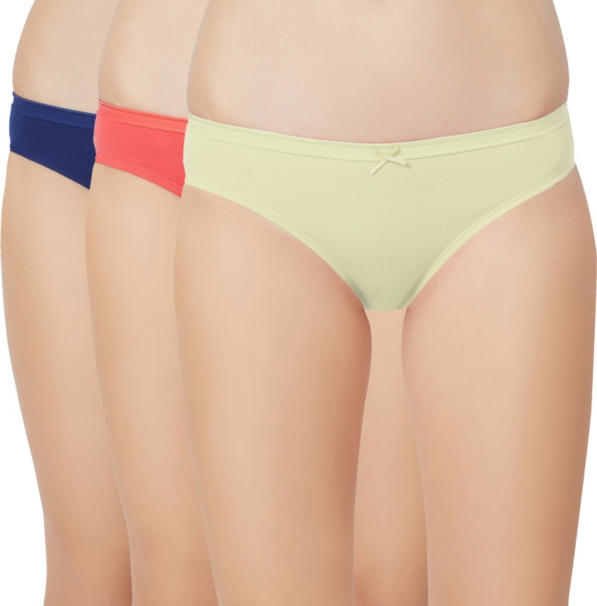 Panty pack of 2 – SOIE Woman