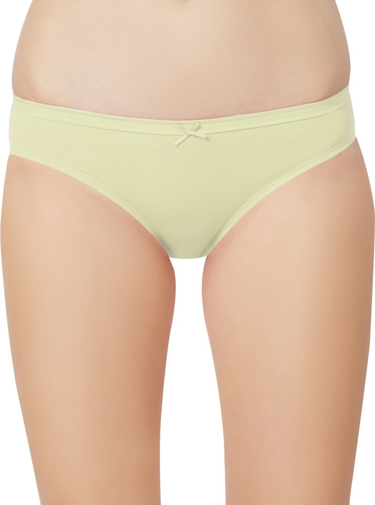 Bikini Style Panty -CP-1315 – SOIE Woman