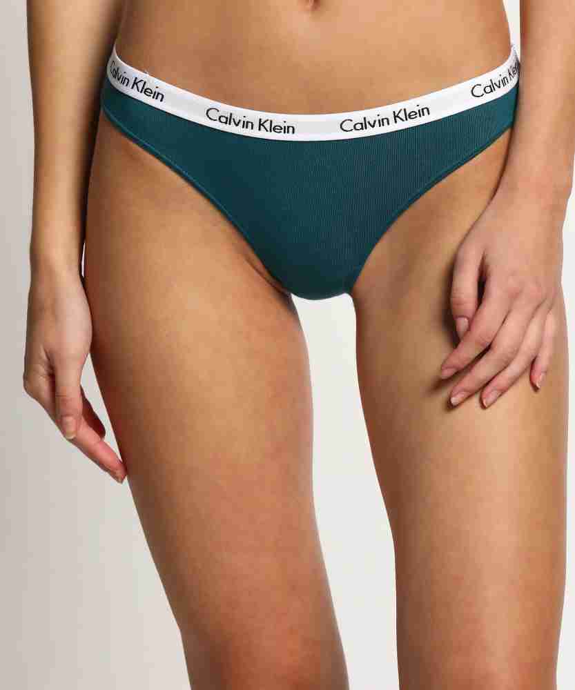 Knoppers Women Bikini Cotton Green Panty Small Size at Rs 192/piece, Bikini  Underwear For Women in Delhi