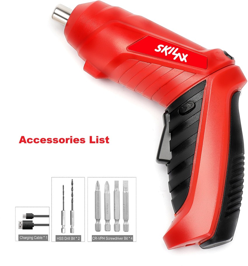 Skil screwdriver online