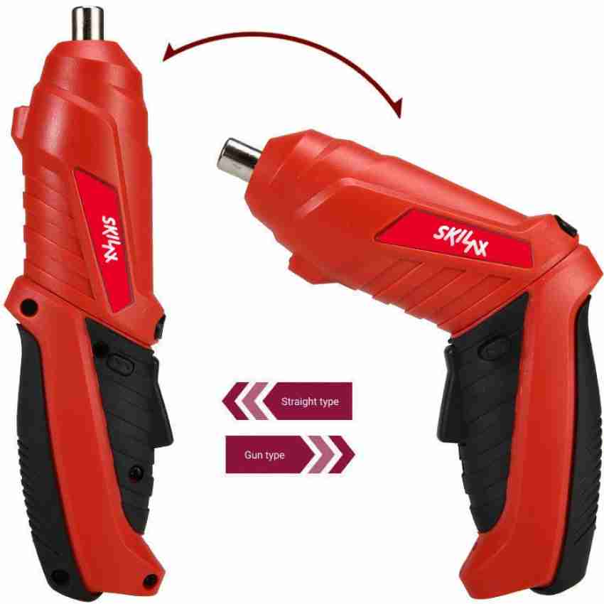 Skil best sale screwdriver battery