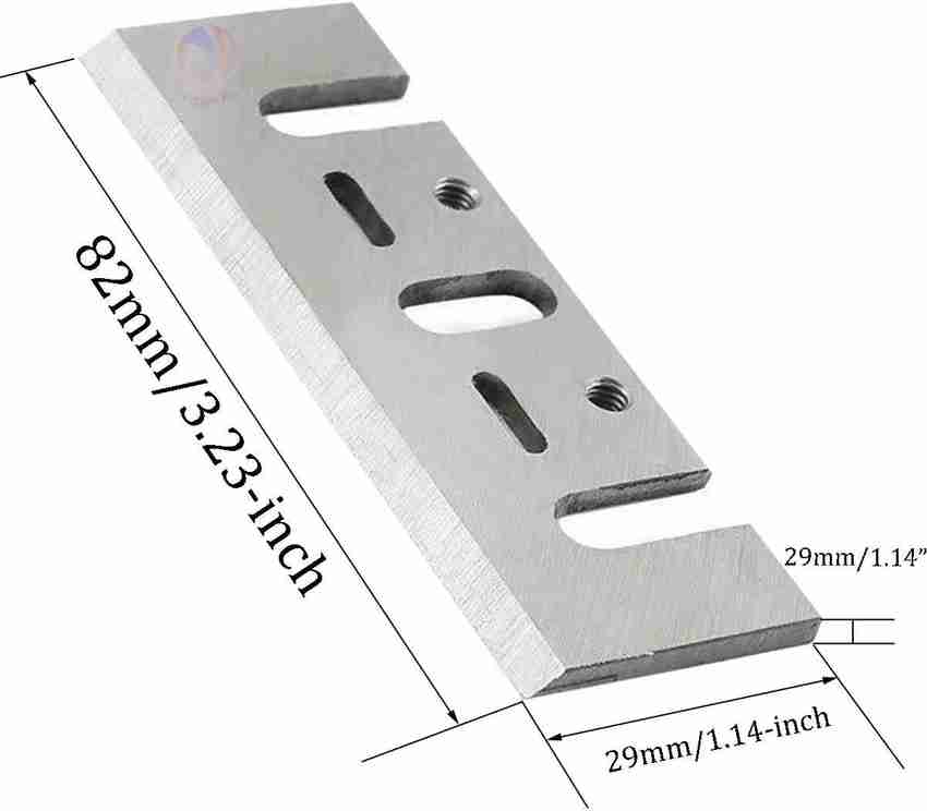 82mm planer blades sales