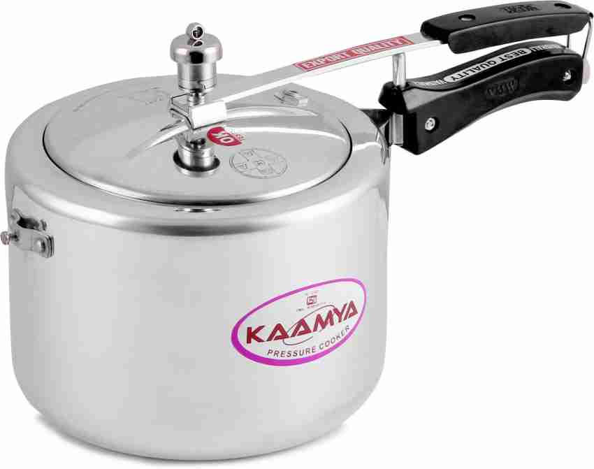 Shyam pressure cooker 3 best sale litre price