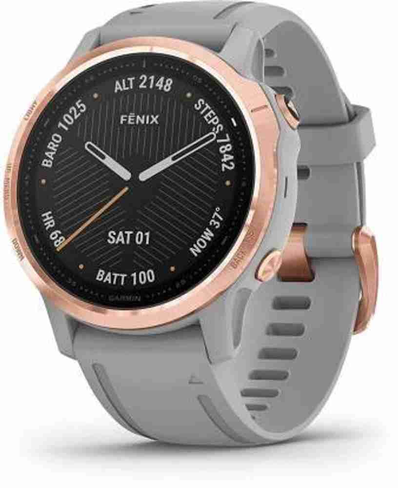 Fenix top watch flipkart