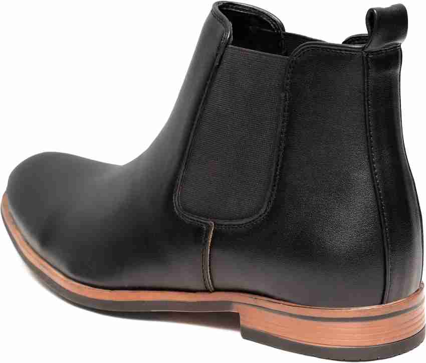 Apt 9 hot sale chelsea boots