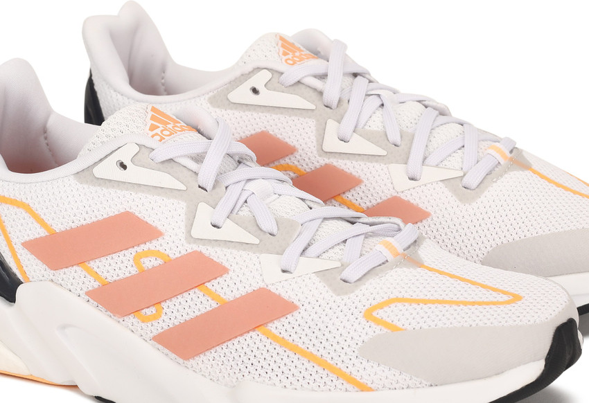 Adidas zx 850 womens sales Orange