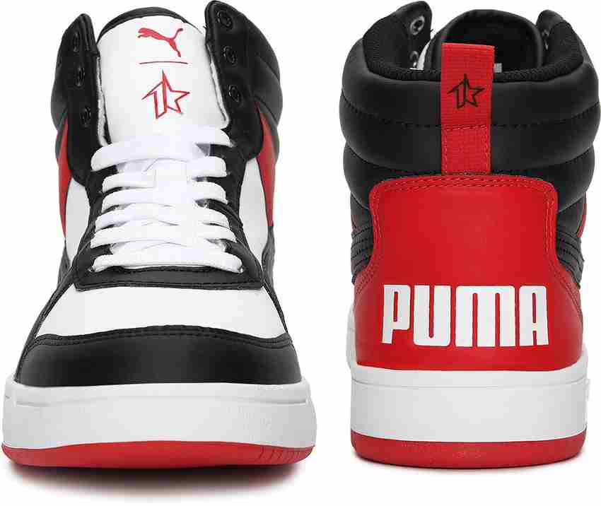 Puma deals jordan shoes