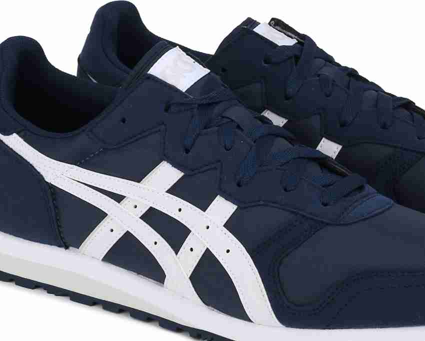 Tênis asics oc 2024 runner masculino casual