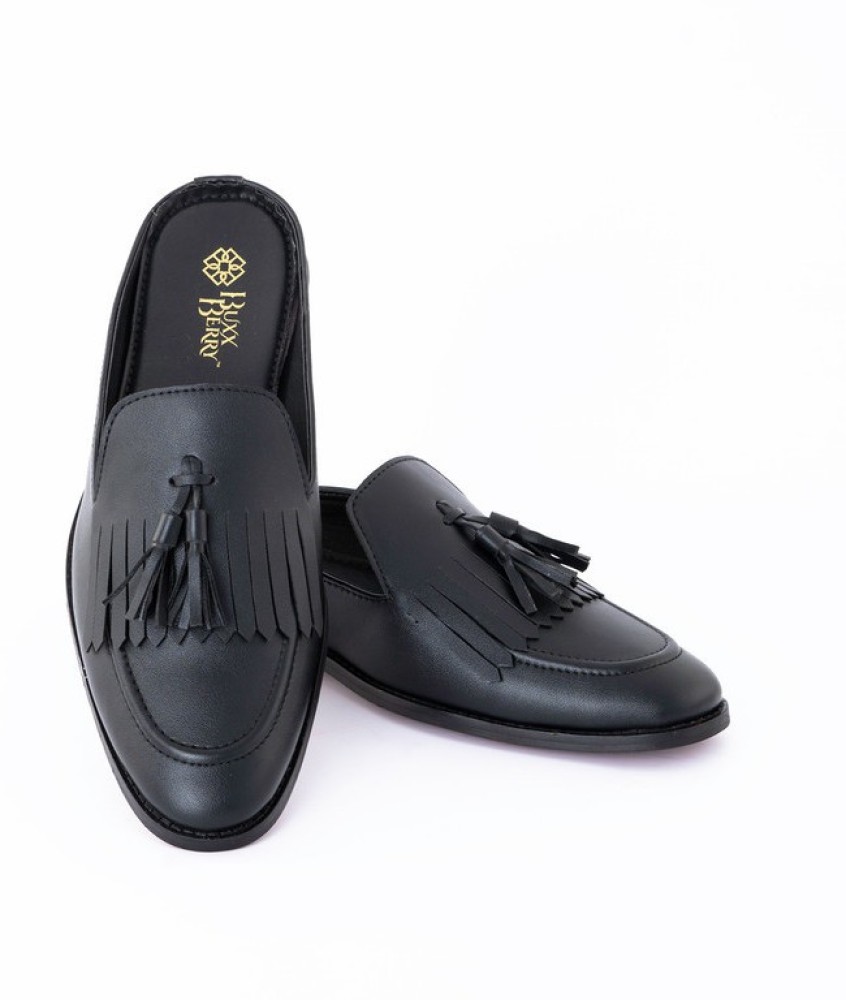 Billa store berry loafers