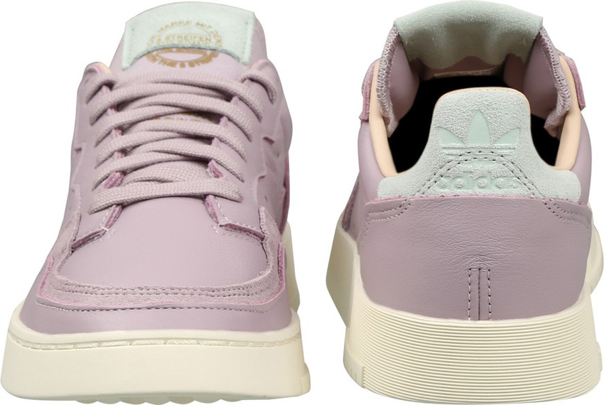 Adidas hotsell supercourt dames
