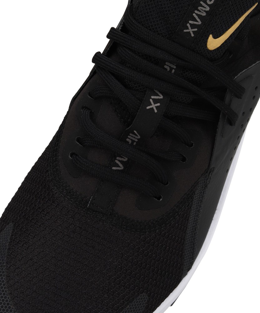 Nike air max motion 2 black rose on sale gold