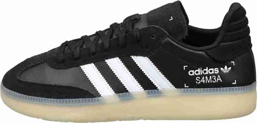 Samba rm store