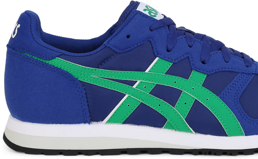 Tênis asics oc runner masculino top