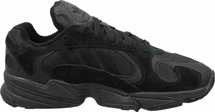 Mens adidas grey yung 1s outlet