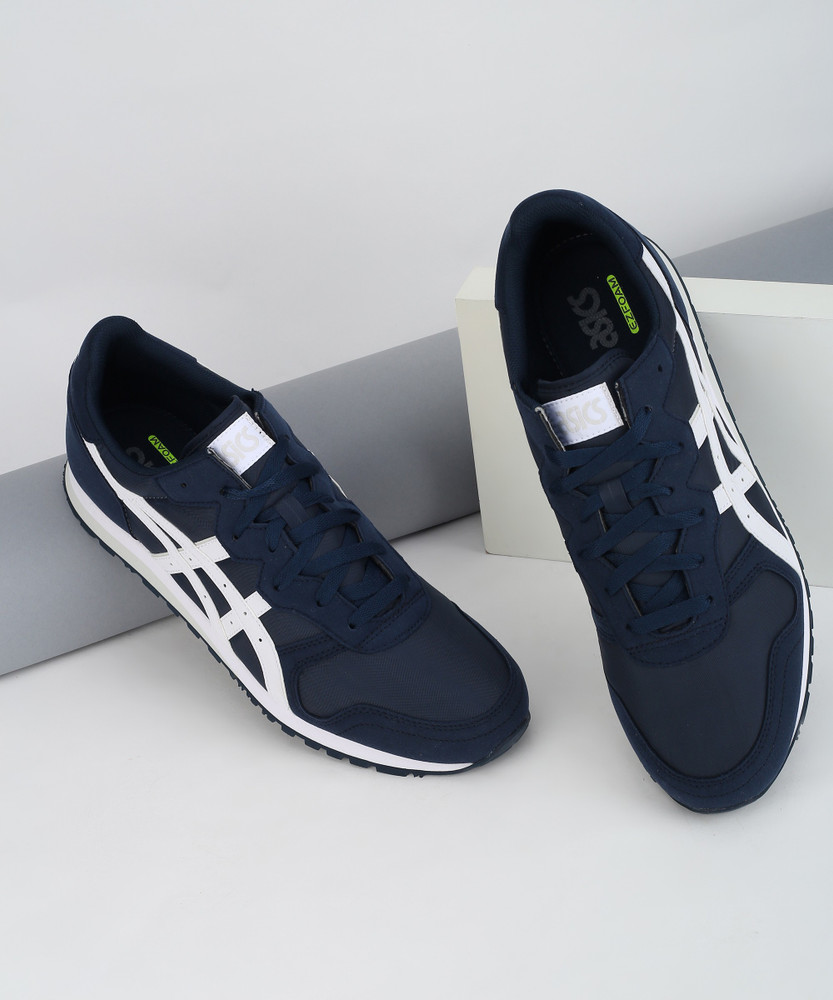 asics casual mens shoes