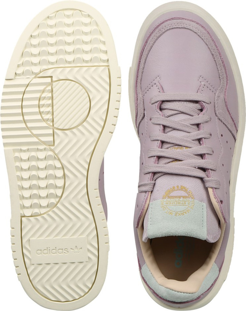 Adidas supercourt store dames