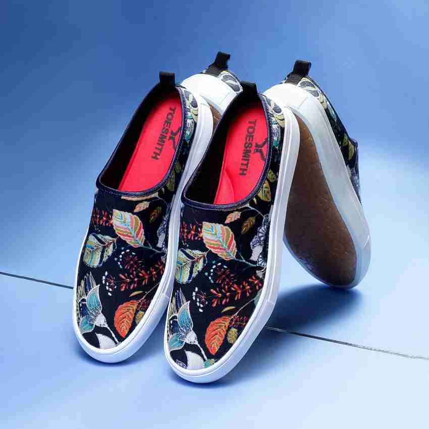 Toesmith slippers outlet