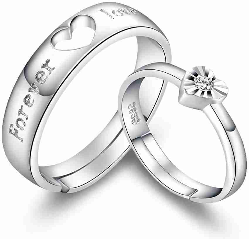 Panda promise ring outlet