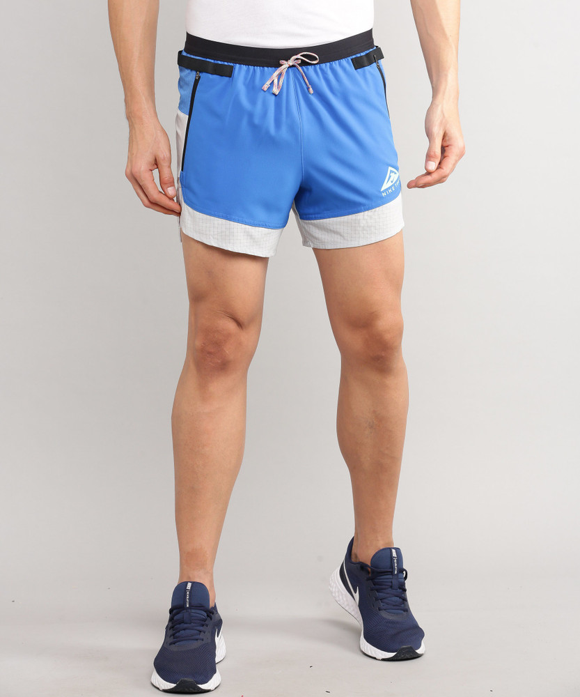 Color block sales nike shorts