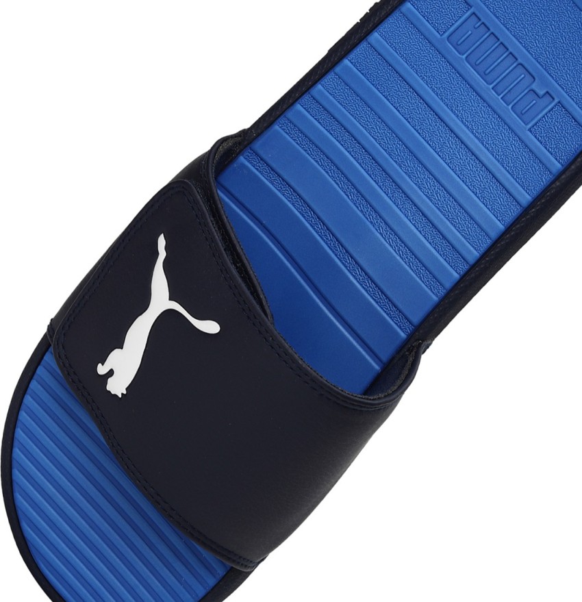 Puma cool cat sport men's online slides