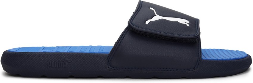 PUMA Men Cool Cat Sport V Slides Buy PUMA Men Cool Cat Sport V