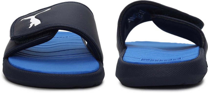 Buy PUMA Men Cool Cat Sport V Slides Online at Best Price